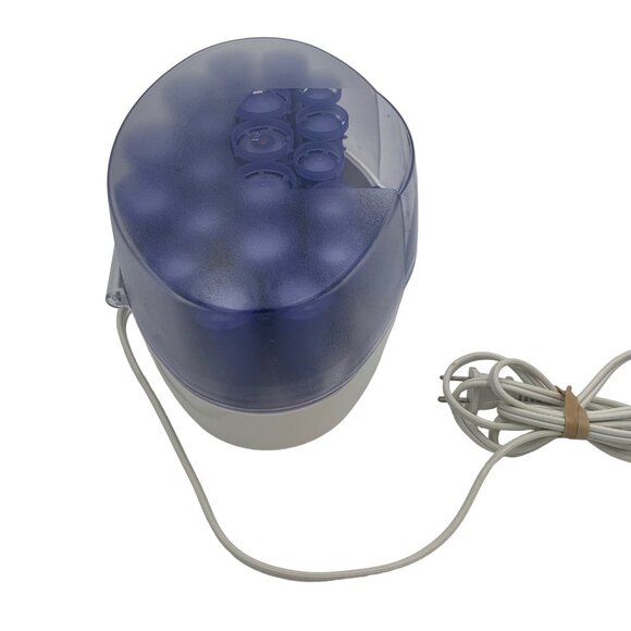 Remington Wax Core Hot rollers Beauty pageant NO CLIPS - Picture 4 of 6